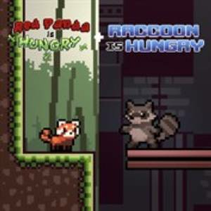 Is Hungry Series Part 1 Bundle Xbox Series X