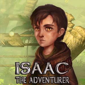 Comprar Isaac the Adventurer CD Key Comparar Preços