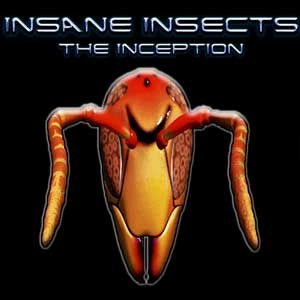 Isane Insects The Inception Pc