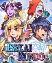 Isekai Rondo Switch 2