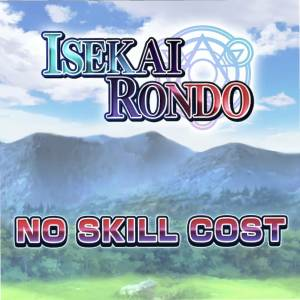 Isekai Rondo No Skill Cost Switch