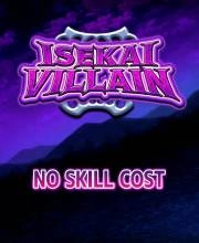 Isekai Villain No Skill Cost Pc
