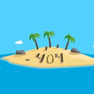 ISLAND 404 Pc