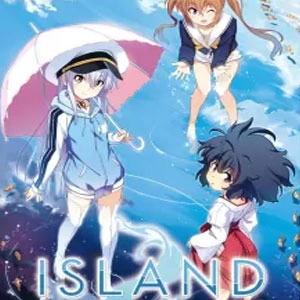 Island Playstation 4