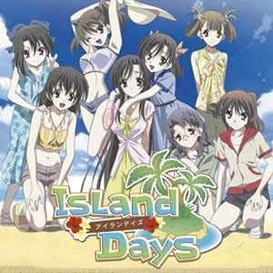 Island Days 3Ds