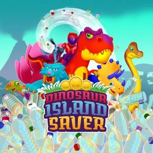 Island Saver Dinosaur Island Switch