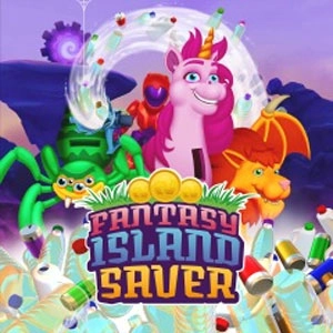 Island Saver Fantasy Island Xbox One