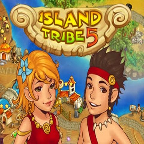 Comprar Island Tribe 5 CD Key Comparar Preços