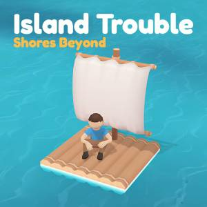 Island Trouble Xbox One