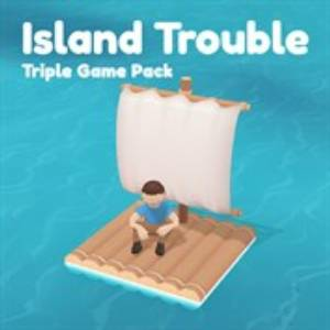 Island Trouble Triple Game Pack Pc