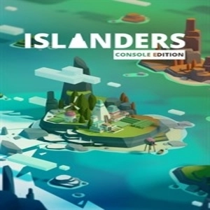 Islanders Playstation 4
