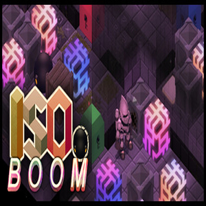 Comprar IsoBoom CD Key Comparar Preços