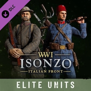 Isonzo Elite Units Pack Xbox Series X