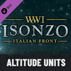 Isonzo Altitude Units Pack Xbox One