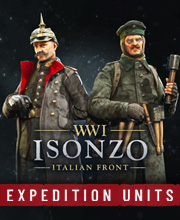 Isonzo Expedition Units Pack Xbox One