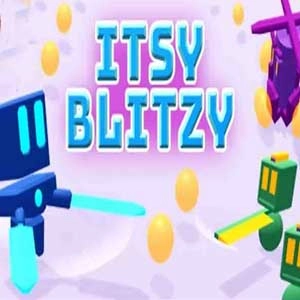 Itsy Blitzy