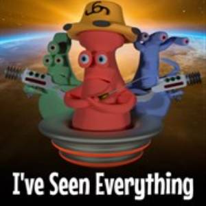 Comprar I’ve Seen Everything Xbox One Barato Comparar Preços