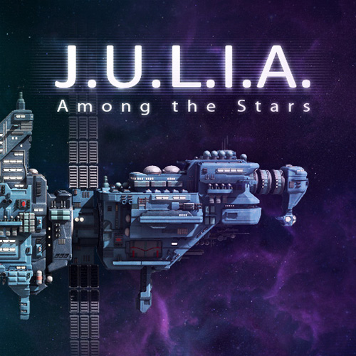 Comprar J.U.L.I.A. Among the Stars CD Key Comparar Preços