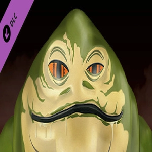 Jabba’s Palace Character Pack Pc