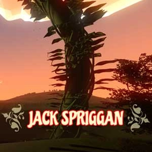 Jack Spriggan Pc