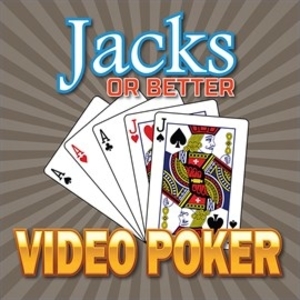 Comprar Jacks or Better Video Poker CD Key Comparar Preços