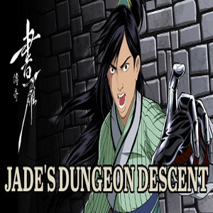 Jades Dungeon Descent Pc