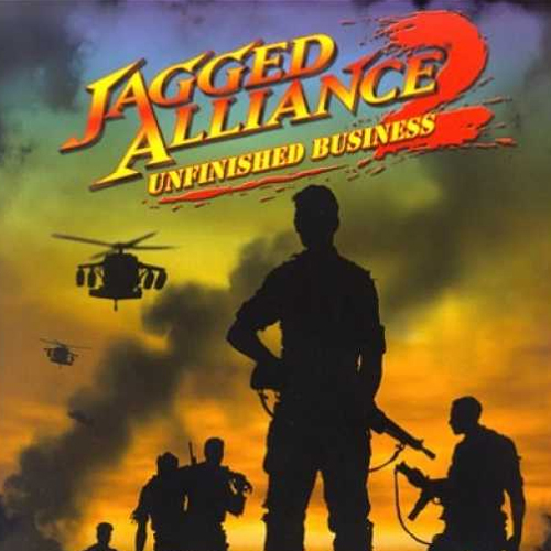 Comprar Jagged Alliance 2 Unfinished Business CD Key Comparar Preços