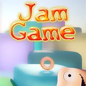 Jam Game Xbox Series X