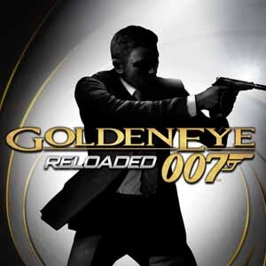 James Bond 007 GoldenEye Reloaded