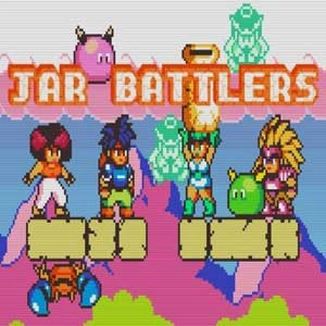 Jar Battlers Pc
