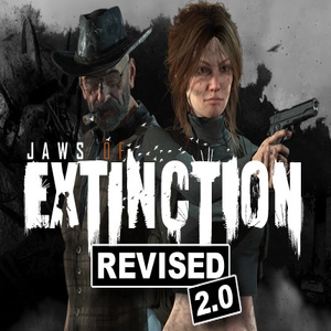 Jaws of Extinction Pc