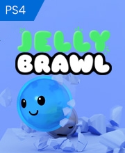 Comprar Jelly Brawl PS4 Comparar Preços