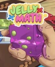 Jelly Math Xbox Series X