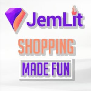 Vale Presente JemLit Gift Card Compare os preços