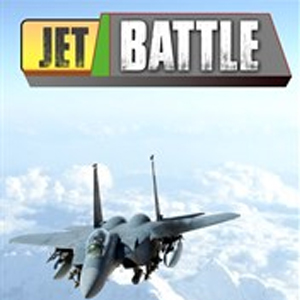 Jet Battle Remastered Xbox Series X