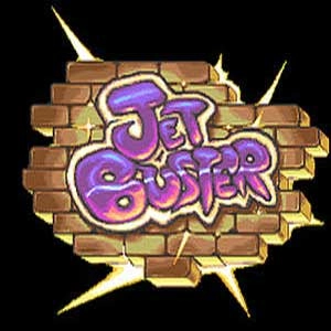 Jet Buster Pc
