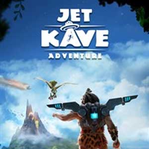 Comprar Jet Kave Adventure CD Key Comparar Preços