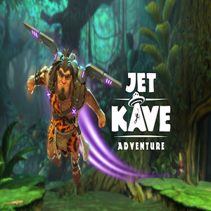 Comprar Jet Kave Adventure Nintendo Switch barato Comparar Preços