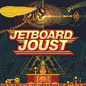 Jetboard Joust Playstation 4
