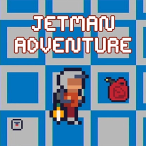 JETMAN ADVENTURE Xbox One