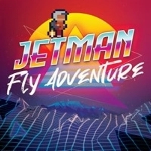 Jetman Fly Adventure Pc