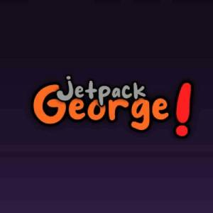Jetpack George Xbox Series X