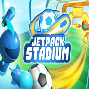 Jetpack Stadium VR Pc