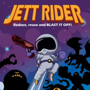 Jett Rider Xbox Series X