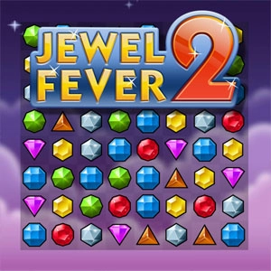 Jewel Fever 2 Pc