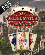 Jewel Match Solitaire Playstation 5