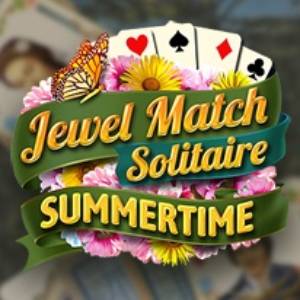 Comprar Jewel Match Solitaire Summertime CD Key Comparar Preços
