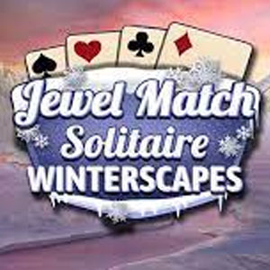 Comprar Jewel Match Solitaire Winterscapes Nintendo Switch barato Comparar Preços