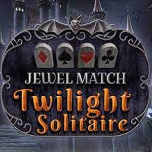 Comprar Jewel Match Twilight Solitaire Nintendo Switch barato Comparar Preços