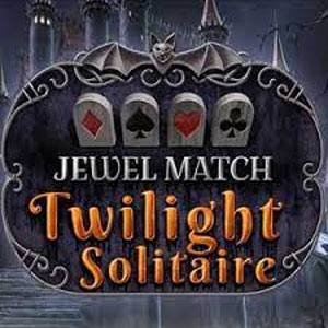 Comprar Jewel Match Twilight Solitaire Nintendo Switch barato Comparar Preços